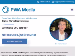 Pwa-media