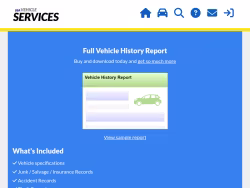 Usavehicleservices