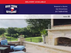 Bigtexstone