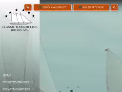 Boston-sailing