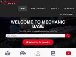 Mechanicbase