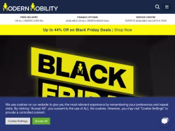 Modernmobility