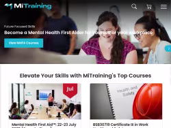 Mitraining