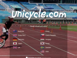 Unicycle