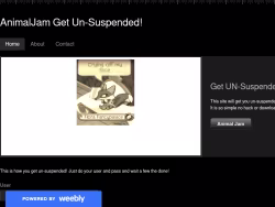 Animaljam-getun-banned