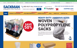 Thesackman