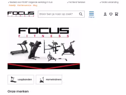 Focusfitness