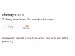 Shesaya