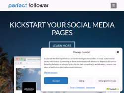 Perfectfollower
