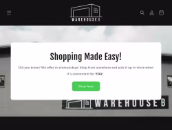 Warehouseb