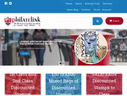 Philatelink