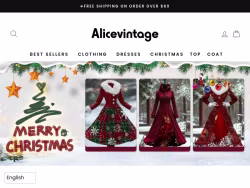 Alicevintage