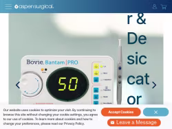 Aspensurgical
