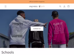 Expressuniform