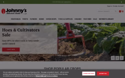 Johnnyseeds