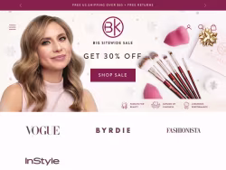 Bkbeauty