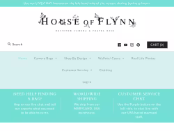 Thehouseofflynn