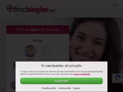 Findsingler