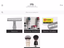 Shaving