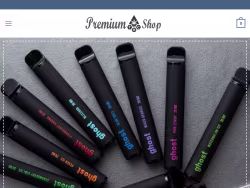 Premiumthcshop