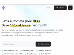 Seojuice