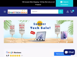 Smarttechdeals