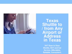 Texasshuttle