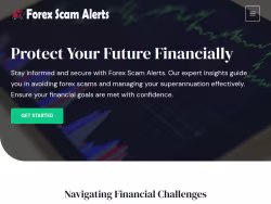 Forexscamalerts