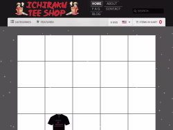 Ichirakuteeshop
