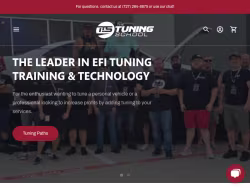Thetuningschool