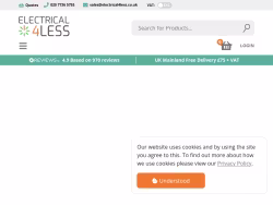 Electrical4less