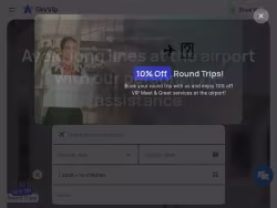 Usvipservices