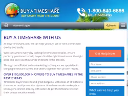 Buyatimeshare