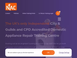Appliance-repair-training