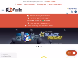Jbpostle