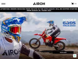 Airoh