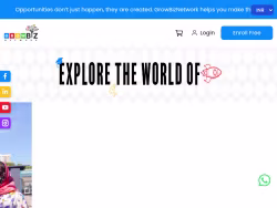 Growbiznetwork