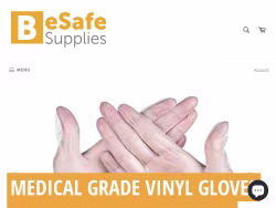 Besafesupplies
