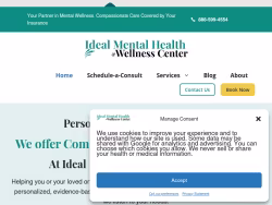 Idealmentalcare
