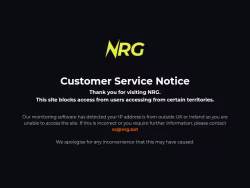 Nrg