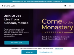 Drjoedispenza