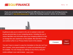 Equifinance