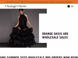 Orangeoasis