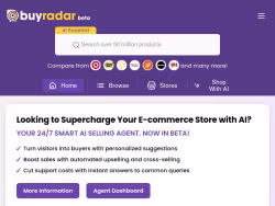 Buyradar