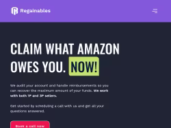 Regainables