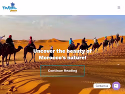 Travel2morocco