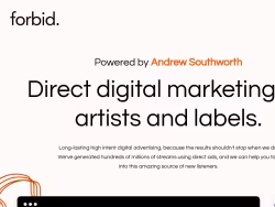 Forbidmedia
