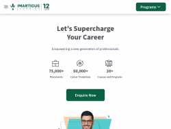 Imarticus