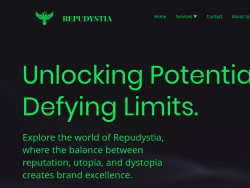 Repudystia