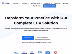 Vozohealth